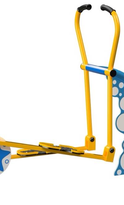 Crosstrainer Baloon