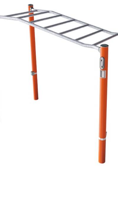 Hangelstrecke FSW205