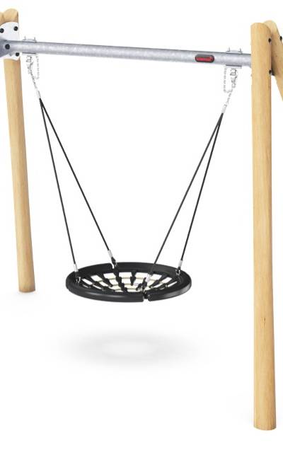 Nestschaukel NRO918