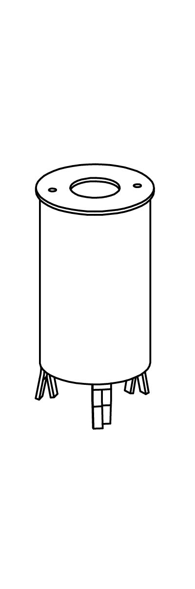 Fundamentanker