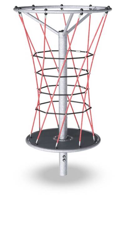 Netz-Twister COR20301