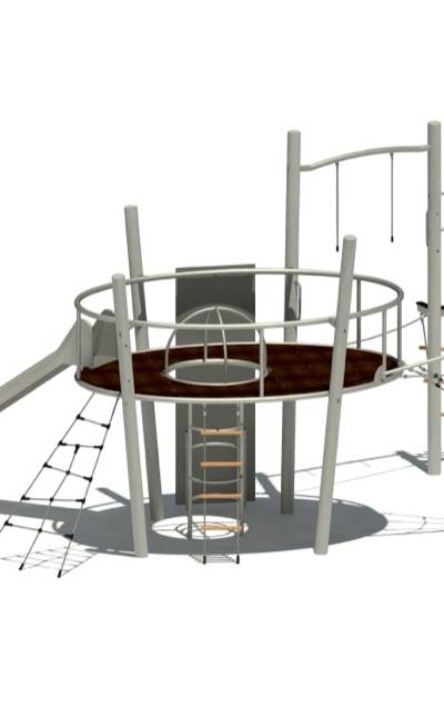 Spielkombination Calypso 9095