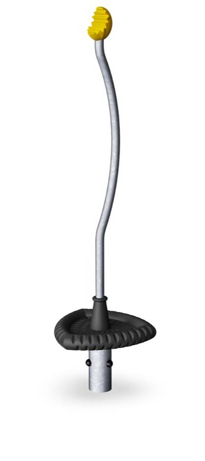 Drehkreisel Spica 2 GXY8015
