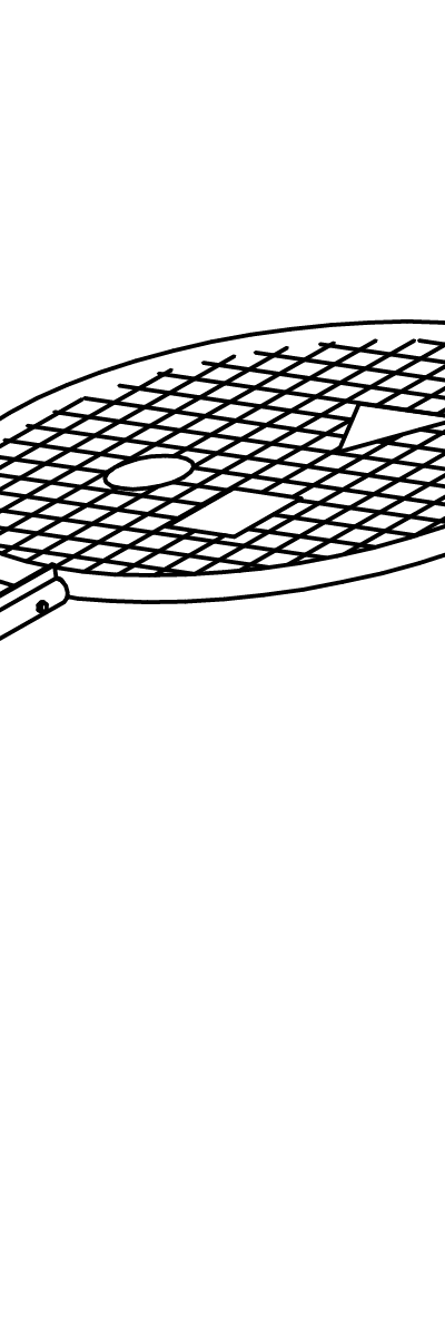 Schattenzeichen