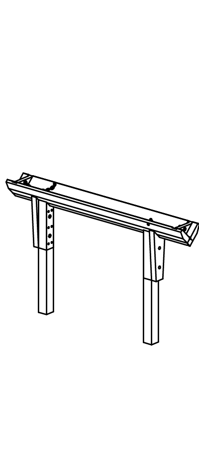 Verteilerrinne