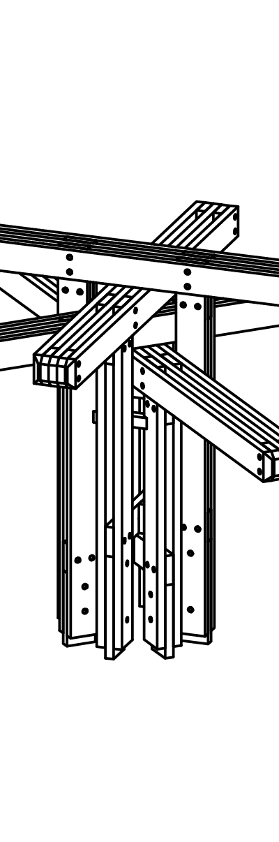 Bückbaum