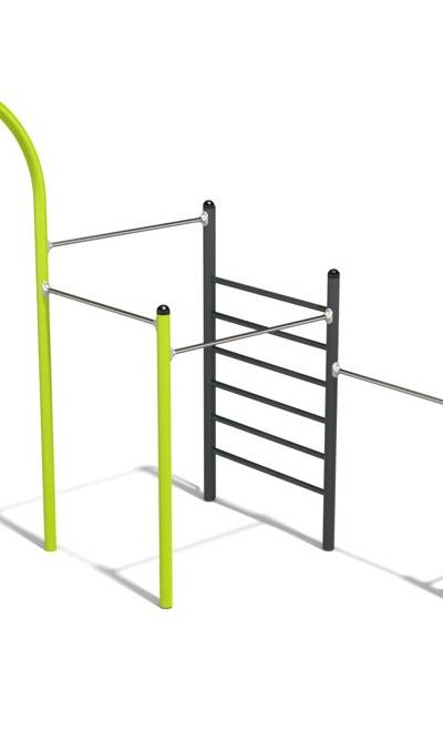 Calisthenics Workout Mini Kombi IV