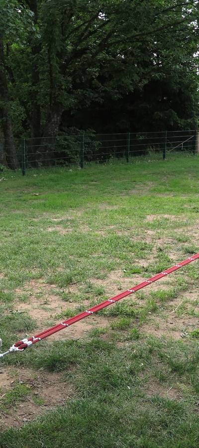 Slackline 6m
