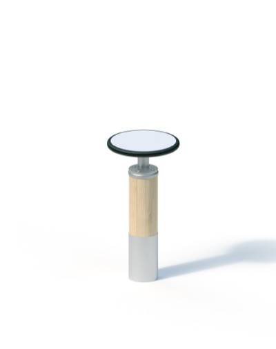 Turnbock 0,60