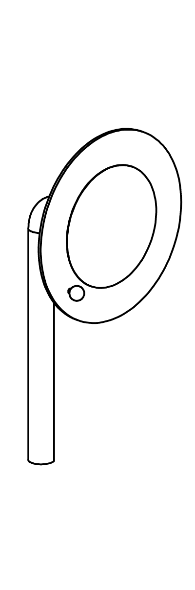 Drehplatte