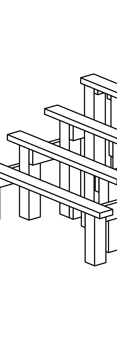Sitztreppe