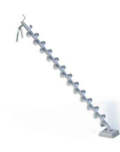 Wasserspirale (3,00)