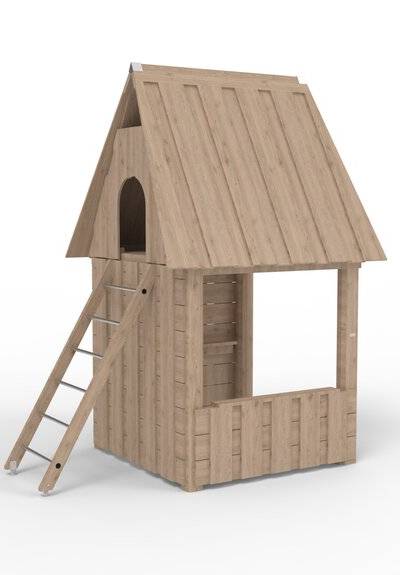 Camp-Haus - Loft