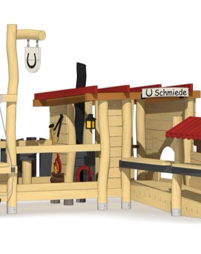 Römerschmiede