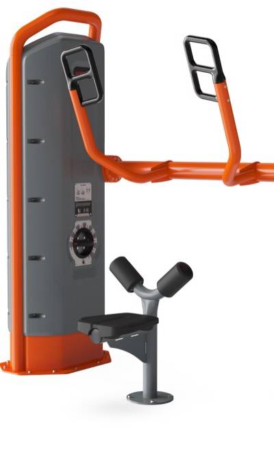 Latzug Pro FAZ602