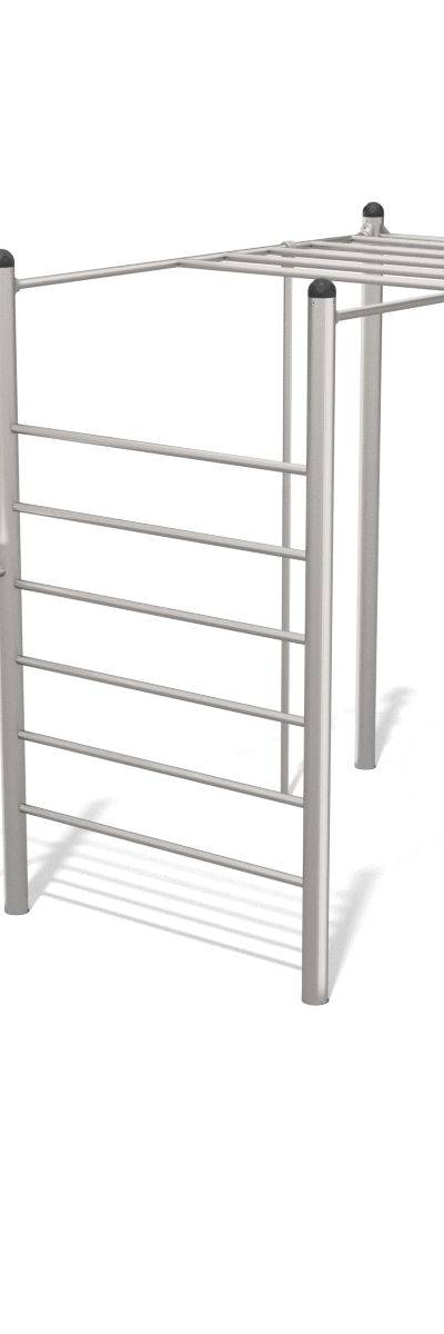 Calisthenics Workout Station INOX