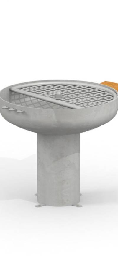 Grill