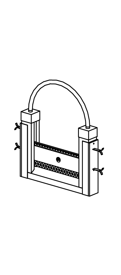 Ziehwehr