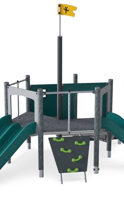 Mega Spielplattform PCM100931