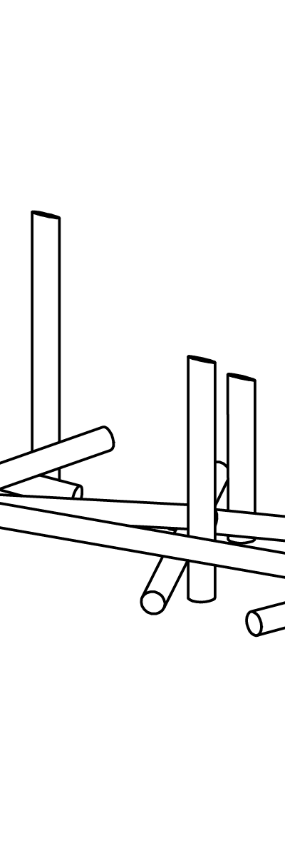 Kletterstruktur 20