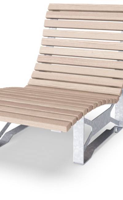 Rumba Sonnenliege, Breite: 90 cm PAR1012