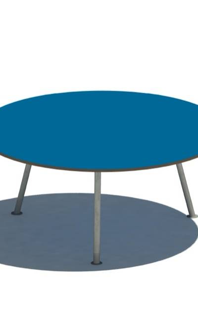 Tisch Scharfe Kurve 11550