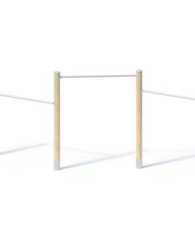 Stufenreck (1,35/1,90/1,60)