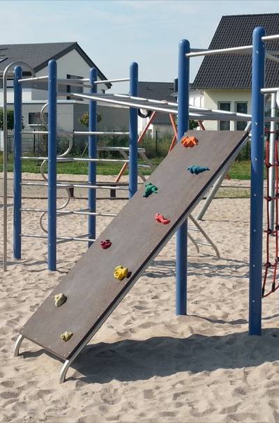 Kletterwellen