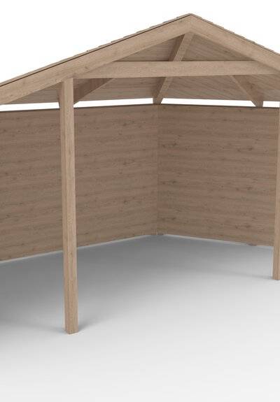 Pavillon