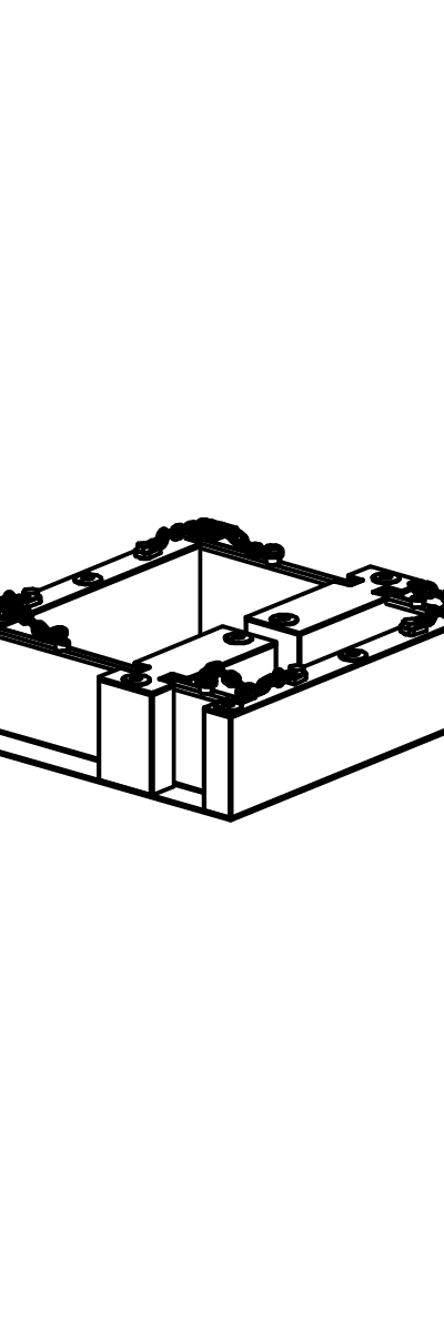 Schleuse