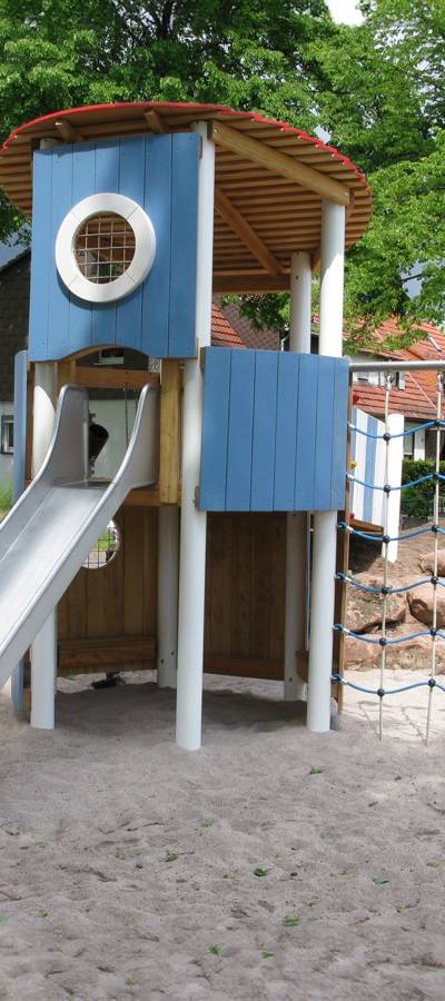 Wasserturm