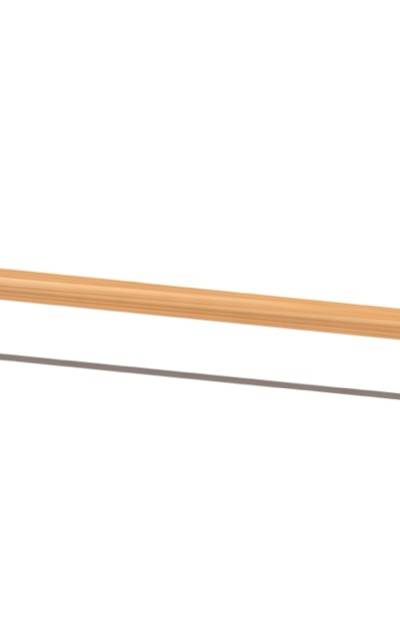 Balancierbalken drehbar 209