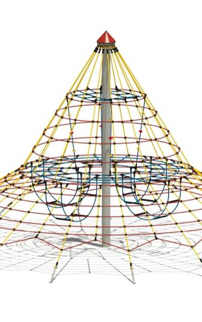 Cheops-Pyramide Midi 6250