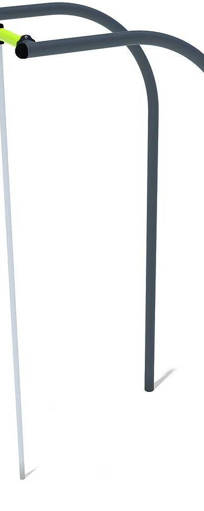 Calisthenics Kletter- und Pole-Dance-Stange