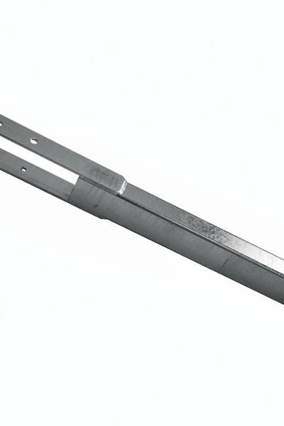 Pfostenschuh mit Doppelschwert 1880 - G1