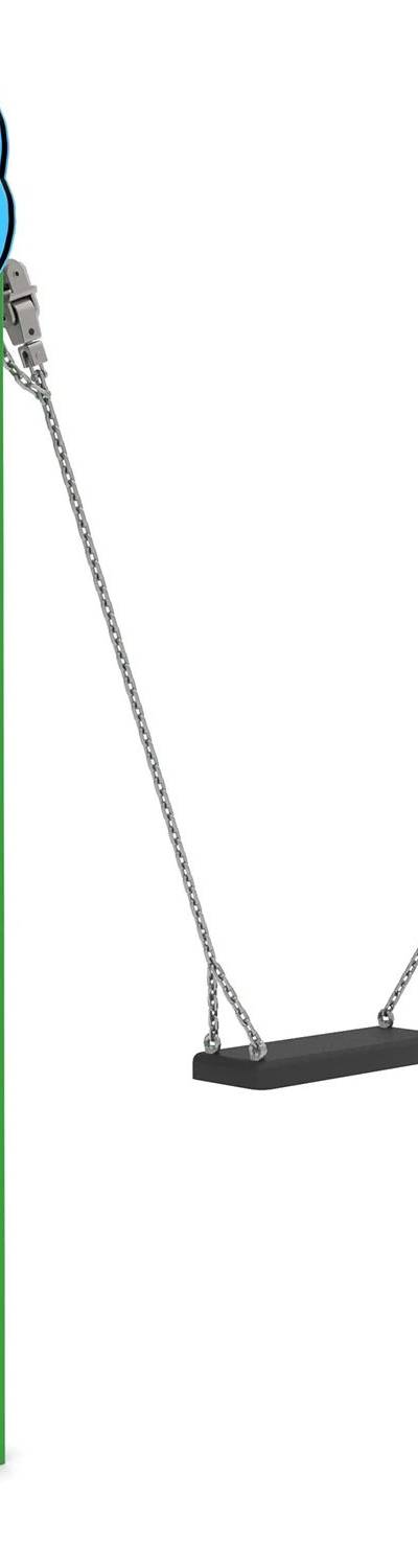 Vinci SWING ST0510