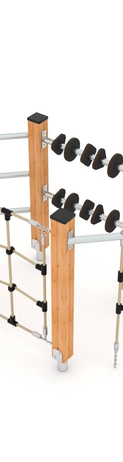 Vinci NATURO NT3660
