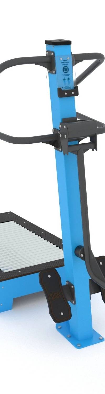 Vinci FITNESS 1151