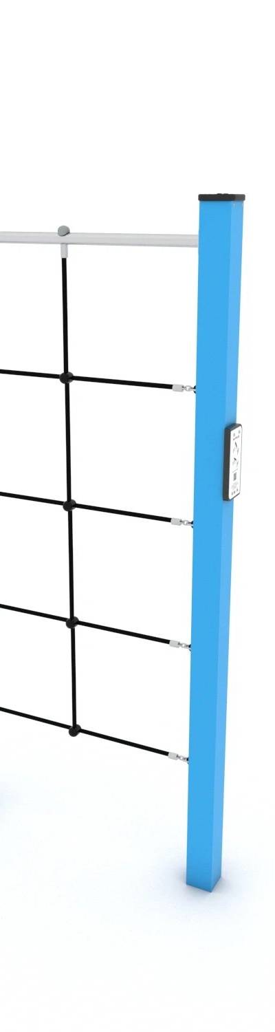 Vinci WORKOUT 2310