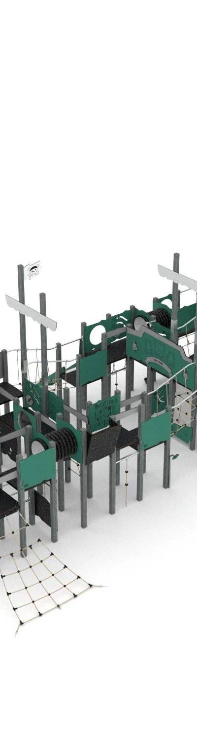 Vinci RECYCLED RC1418