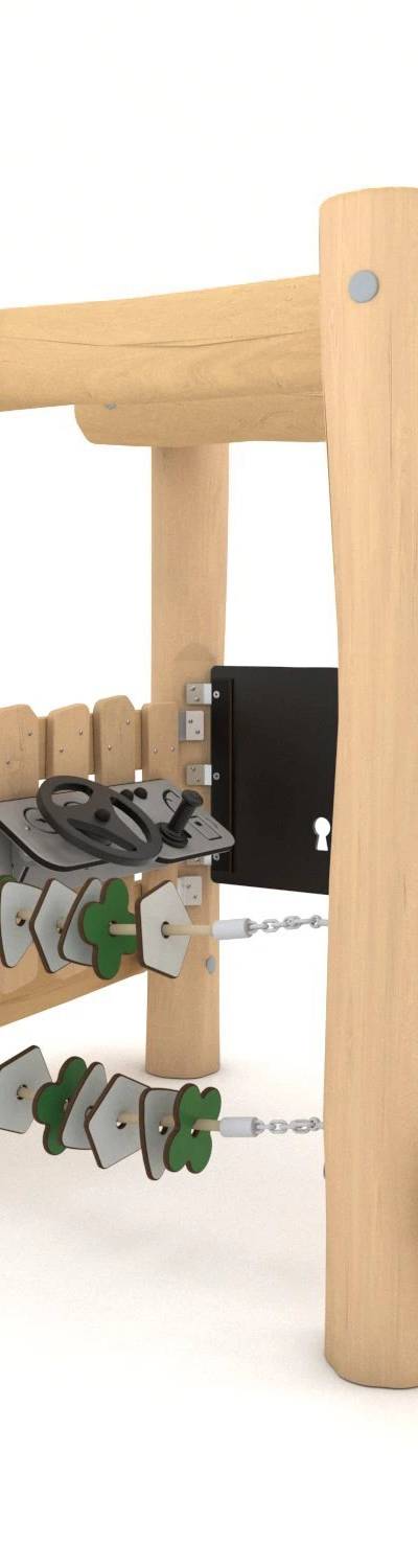 Vinci ROBINIA RB1244