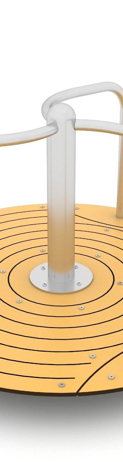 Vinci HOOP 0702-2