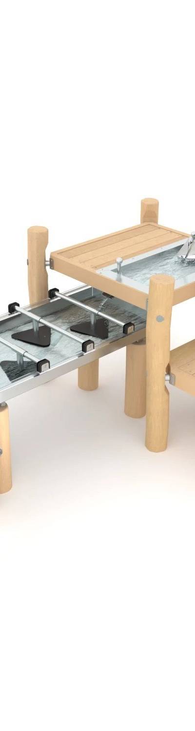 Vinci ROBINIA RB2862