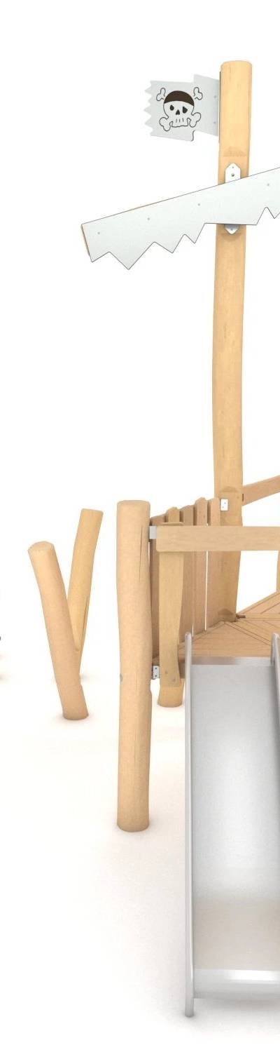 Vinci ROBINIA RB1237