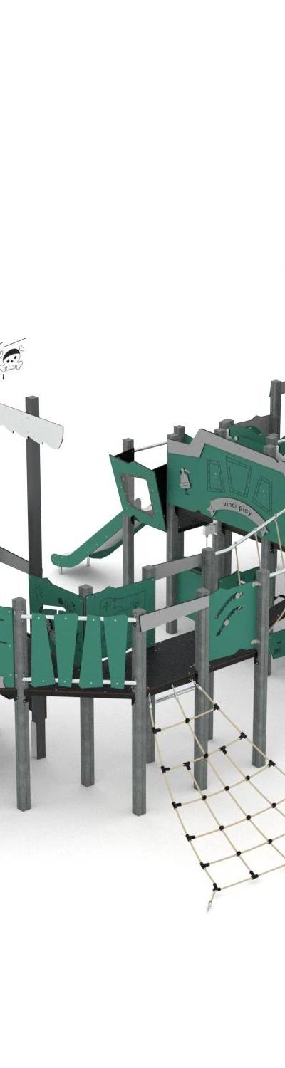 Vinci RECYCLED RC1580