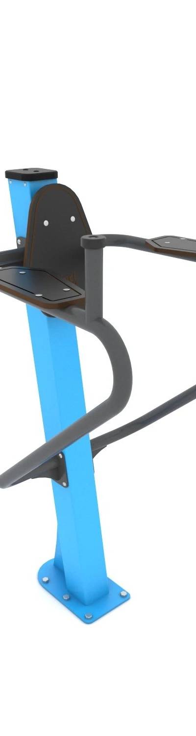 Vinci FITNESS 1112