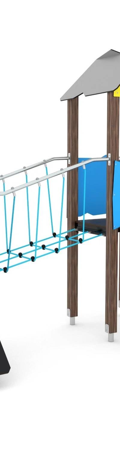 Vinci WOODEN WD1408