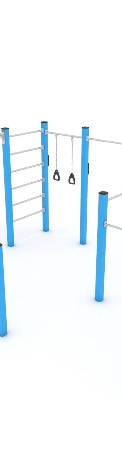 Vinci WORKOUT 2326