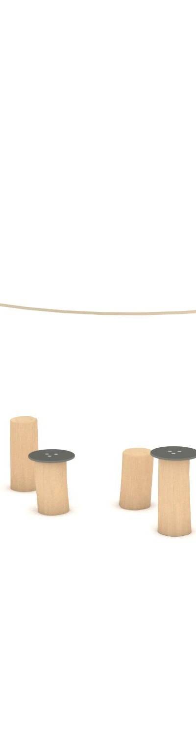 Vinci ROBINIA RB1272