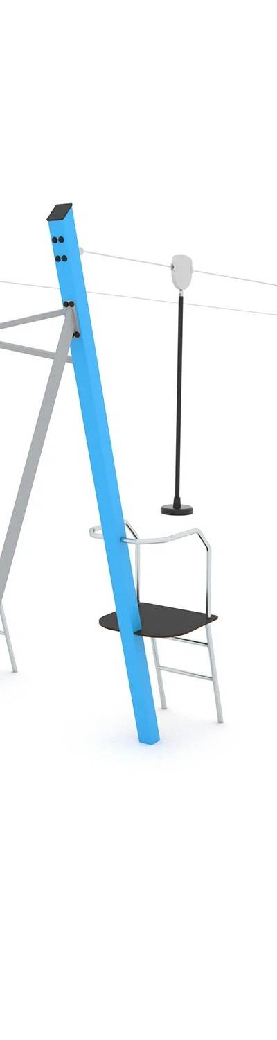 Vinci CLIMBOO 0421